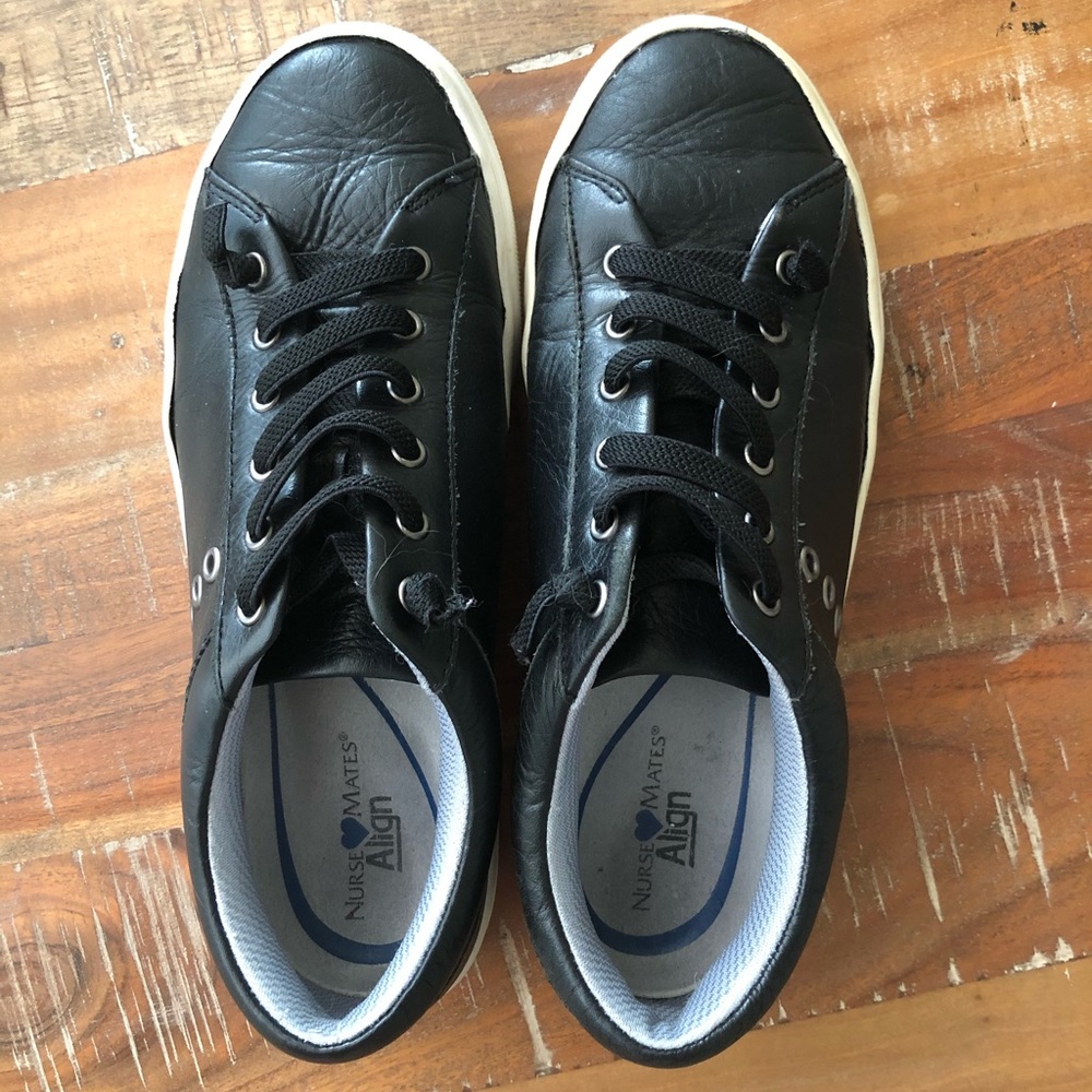 Nurse Mates Align shoes Size 7.5